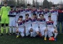Juniores ko nel derby con il Villa San Martino 3-3. Allievi e Giovanissimi riprendono il 12 dicembre