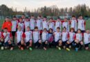 Esordienti in campo con altri due club del Parma Academy (Palombina e Carissimi) e V. San Martino