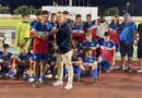 Misano Cup, la Under 17 di mister Gaudenzi sconfitta in finale dal Misano (1-0)