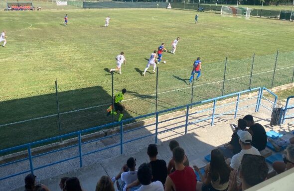 Gabicce gradara - vsm