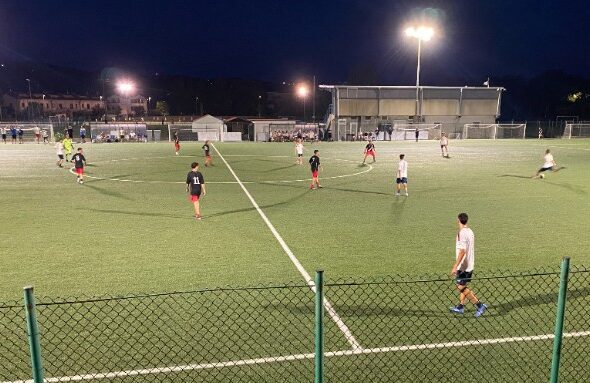 gabicce - superga