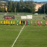 gabicce urbania squadre