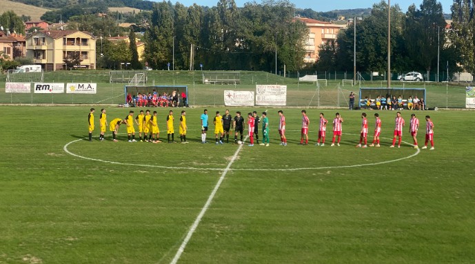 gabicce urbania squadre